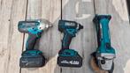 Makita Machines, Doe-het-zelf en Verbouw, Ophalen of Verzenden, Zo goed als nieuw