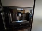 AEG volautomatische koffiemachine, Ophalen, Gebruikt