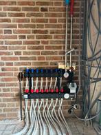 Vloerverwarmings actie €500 korting, Ophalen of Verzenden, Zo goed als nieuw