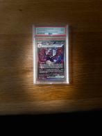 Charizard #234 Paldean Fates - PSA 9, Hobby en Vrije tijd, Verzamelkaartspellen | Pokémon, Ophalen of Verzenden, Zo goed als nieuw