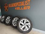 Volkswagen Tiguan 18 inch velgen 5x112 Origineel 235/55/18