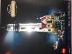 Lego 21335 Vuurtoren nieuw, Ophalen of Verzenden, Nieuw