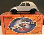 NOREV 2 CV PROTO TYPE 1939  MINTBOX SCHAAL 1:43, Hobby en Vrije tijd, Modelauto's | 1:43, Ophalen of Verzenden, Nieuw, Auto, Norev