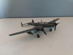 Plastic model van een BF-110C schaal 1/72 (M31), Ophalen, Gebruikt, Schaalmodel