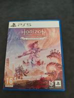 Horizon Forbidden west complete edition, Ophalen of Verzenden, Zo goed als nieuw