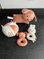 Nijntje en Snuffie pakketje, Ophalen of Verzenden, Zo goed als nieuw, Kraamcadeau