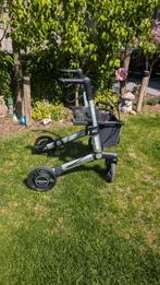 Gemino 30 S rollator voor klein volwassen of kinderen, Diversen, Rollators, Ophalen, Zo goed als nieuw