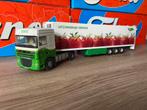 Tekno Daf 105 Dijco The Greenery, Hobby en Vrije tijd, Modelauto's | 1:50, Ophalen of Verzenden, Bus of Vrachtwagen, Zo goed als nieuw