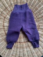 Fijn zacht wolfleece broekje mt 62/68, Verzenden, Nieuw, Jongetje of Meisje, Broekje