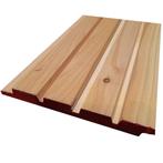 Douglas dubbel rhombus Erg mooie kwaliteit! Op voorraad! (*), Tuin en Terras, Palen, Balken en Planken, Ophalen of Verzenden, Nieuw