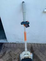 Maxxbrush Multiborstel 1020W | Incl. Spiraalborstel (groen), Ophalen, Zo goed als nieuw