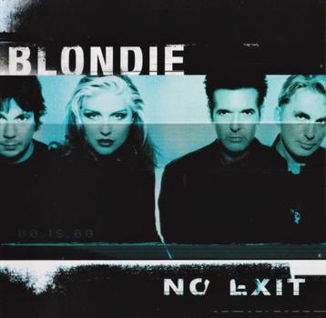 BLONDIE beschikbaar voor biedingen