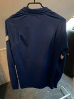 Chelsea Vest - Blauw - Nike Dri-FIT, Blauw, Nike, Ophalen of Verzenden, Zo goed als nieuw