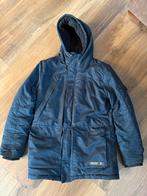 Winterjas WE maat 158/164 - Goede staat!, Kinderen en Baby's, Kinderkleding | Maat 158, Gebruikt, WE, Ophalen of Verzenden, Jongen