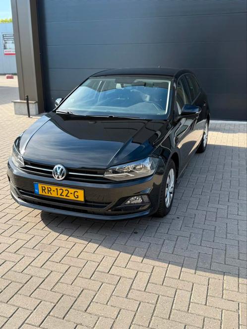 Volkswagen Polo 1.0 TSI 70KW 5D BMT Dsg-7 2018/ AppleCarplay, Auto's, Volkswagen, Particulier, Polo, Benzine, B, Hatchback, Handgeschakeld