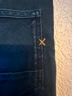 Scotch & Soda Amsterdams Blauw Jeans – Heren – Maat W34/L34, Kleding | Heren, Spijkerbroeken en Jeans, Verzenden, Zo goed als nieuw