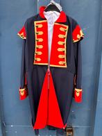 Napoleon pak carnaval kostuum maat 50, Carnaval, Maat 48/50 (M), Zo goed als nieuw, K