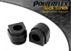 Powerflex black serie bushing set - Volkswagen Golf 8R, Ophalen of Verzenden