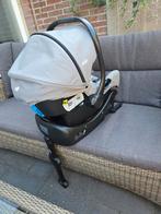 Joie i-Base 2 + Joie autostoel, Ophalen, Zo goed als nieuw, Overige merken, Isofix