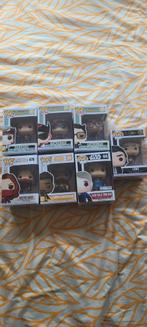 Verschillende funko pops, Verzamelen, Poppetjes en Figuurtjes, Ophalen of Verzenden, Zo goed als nieuw