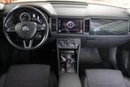 Skoda Kodiaq 2.0 TSI 4x4 Style, 7-Persoons, Airco, Navigatie, Automaat, Stof, Gebruikt, Euro 6