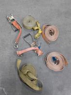 Spanbanden, Ophalen, Overige merken