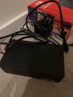 Nintendo Switch Docking Station met alle kabels, Ophalen of Verzenden, Gebruikt