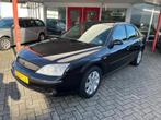 Ford MONDEO 1.8 16V APK T/M 9-2026 Trekhaak/Cruise/Airco, 125 pk, 4 cilinders, Mondeo, Zwart
