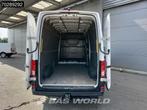 MAN TGE 3.140 L4H3 Trekhaak Airco Cruise Camera Parkeersenso, Stof, Gebruikt, 4 cilinders, MAN