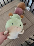 Nieuwe H&M Home Rups Knuffel, Ophalen of Verzenden, Nieuw, Overige typen