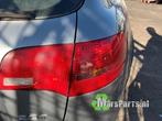 Achterlicht rechts van een Audi A6, Gebruikt, -, -, -