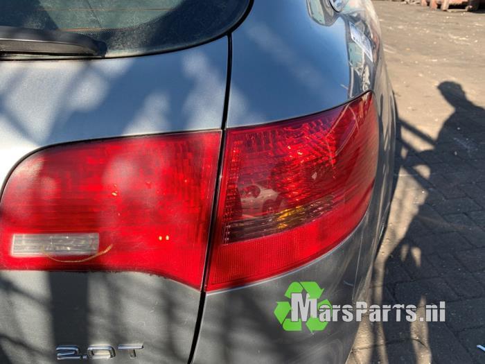 Achterlicht rechts van een Audi A6, Auto-onderdelen, Verlichting, Audi, Gebruikt, 3 maanden garantie, Ophalen of Verzenden