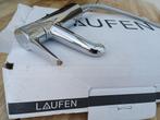 Warmkoud kraan Laufen, Ophalen of Verzenden, Nieuw, Chroom, Kraan