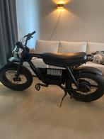 Super73 ZX - Zwart - Elektrische Fiets, Overige merken, Gebruikt, Ophalen of Verzenden, Minder dan 47 cm