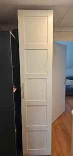 Pax kast (gebruikt), Huis en Inrichting, Kasten | Kledingkasten, Ophalen of Verzenden, Gebruikt, 50 tot 75 cm, 200 cm of meer