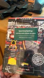 Sportmarketing, Ophalen, Zo goed als nieuw, Overige niveaus