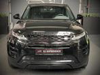 Land Rover RANGE ROVER EVOQUE 2.0 D180 AWD R-Dynamic S 180 P, Automaat, 221 €/maand, Gebruikt, 4 cilinders