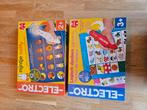 Electro 2x, Kinderen en Baby's, Speelgoed | Educatief en Creatief, Ophalen, Zo goed als nieuw