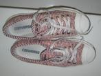 CONVERSE GYMPEN MAAT 39,, CONVERSE., Ophalen of Verzenden, Sneakers of Gympen, Gedragen