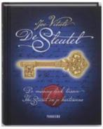 De Sleutel (missing link tussen The secret en je hartewens), Ophalen of Verzenden, Zo goed als nieuw