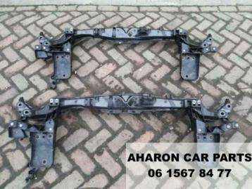 W415 Mercedes Citan Renault Kangoo Voorfront Origineel 8473 beschikbaar voor biedingen