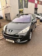 Peugeot 207, Auto's, Gebruikt, Handgeschakeld, Euro 4, 16 km/l