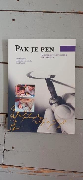 C. Natzijl - Pak je pen beschikbaar voor biedingen