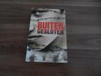 Buitengesloten- Heather en Lydia Munn, Boeken, Kinderboeken | Jeugd | 13 jaar en ouder, Gelezen, Ophalen of Verzenden