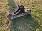 Weide pomp