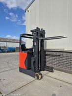 Linde R10B-01 reachtruck triplex sideshift bj 2019 3218 uur, Linde, -, Niet opgegeven, Heftruck