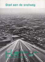 Hoogezand - Sappemeer - Stad aan de snelweg, Boeken, Ophalen of Verzenden, 20e eeuw of later, Zo goed als nieuw