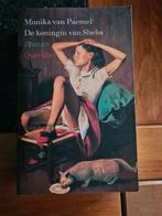 Monika Van Paemel - De koningin van Sheba, Ophalen of Verzenden, Zo goed als nieuw, Monika van Paemel