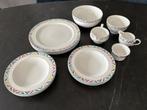 Villeroy & Boch - Indian Look, Nieuw, Ophalen of Verzenden, Bord(en), Effen