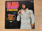 Elvis Forever 32 Hits Vinyl dubbel LP, Ophalen of Verzenden, 1960 tot 1980, Zo goed als nieuw